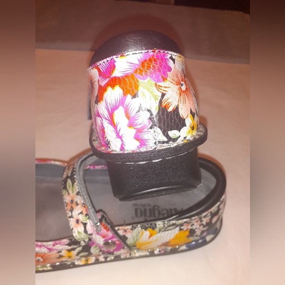 Women's ALEGRIA EUC' Sz.41-(10-10.5US) - Picture 5 of 7